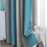Blue/Grey